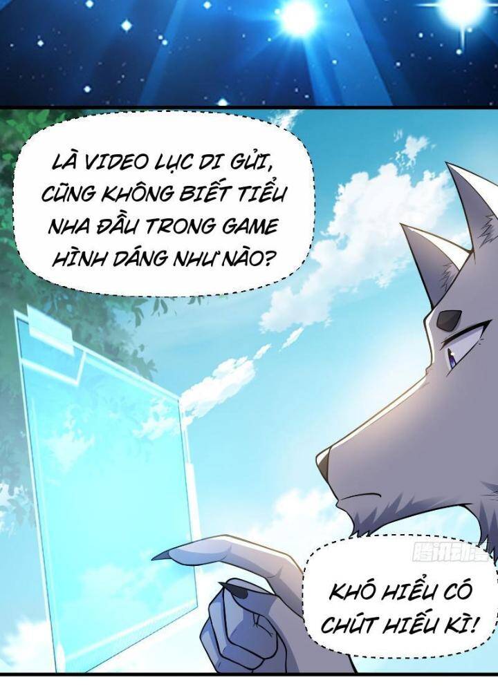 Từ Dã Quái Bắt Đầu Thăng Cấp Chap 23 - Next Chap 24