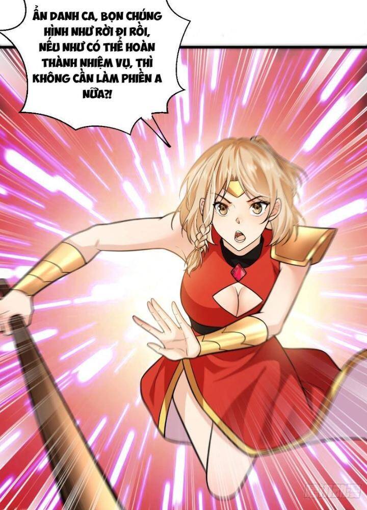 Từ Dã Quái Bắt Đầu Thăng Cấp Chap 23 - Next Chap 24