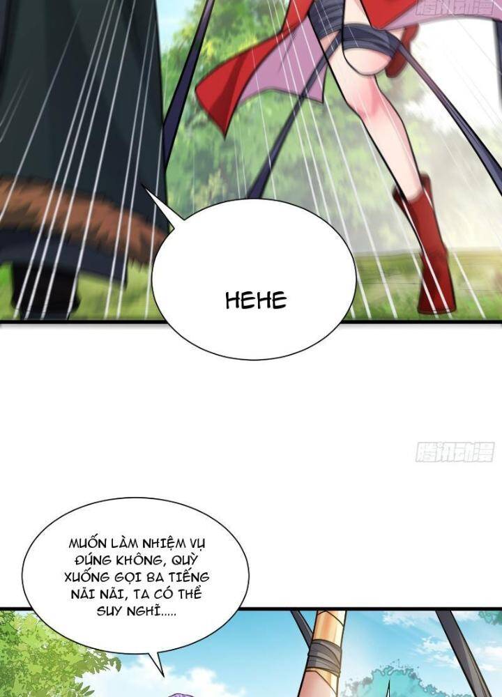 Từ Dã Quái Bắt Đầu Thăng Cấp Chap 23 - Next Chap 24