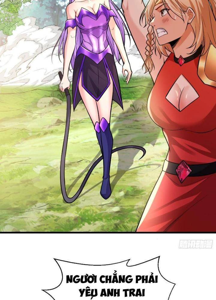 Từ Dã Quái Bắt Đầu Thăng Cấp Chap 23 - Next Chap 24