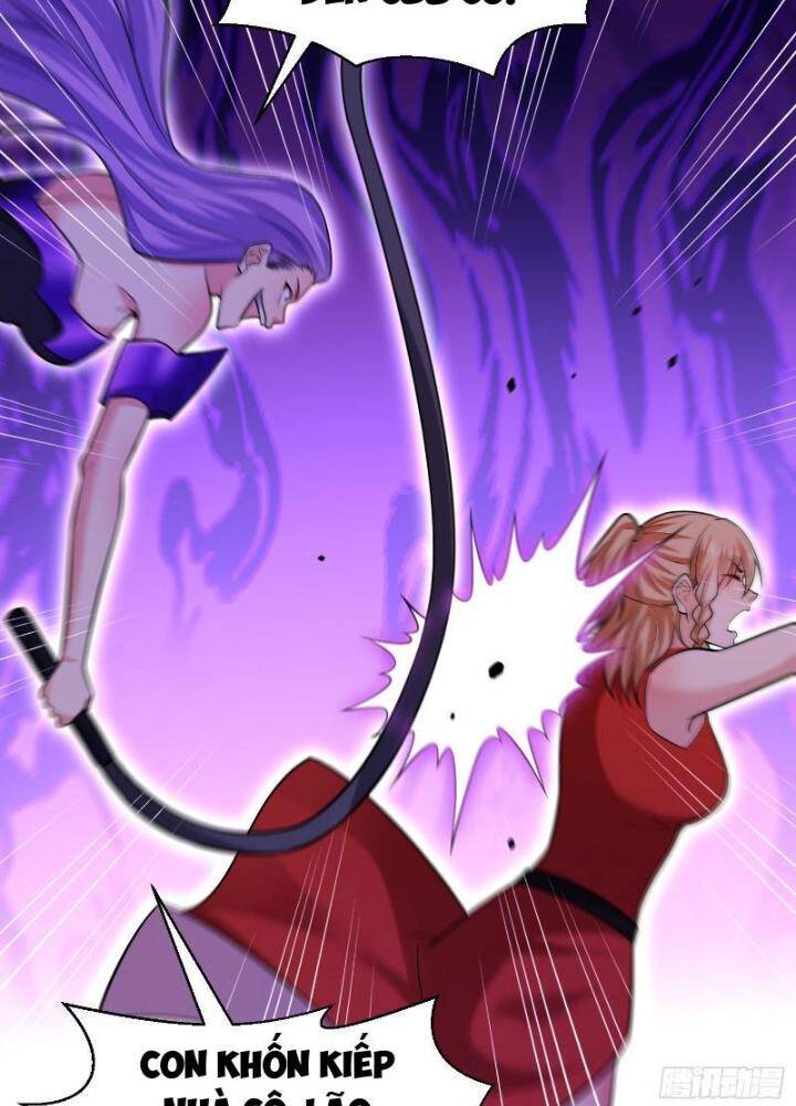 Từ Dã Quái Bắt Đầu Thăng Cấp Chap 23 - Next Chap 24