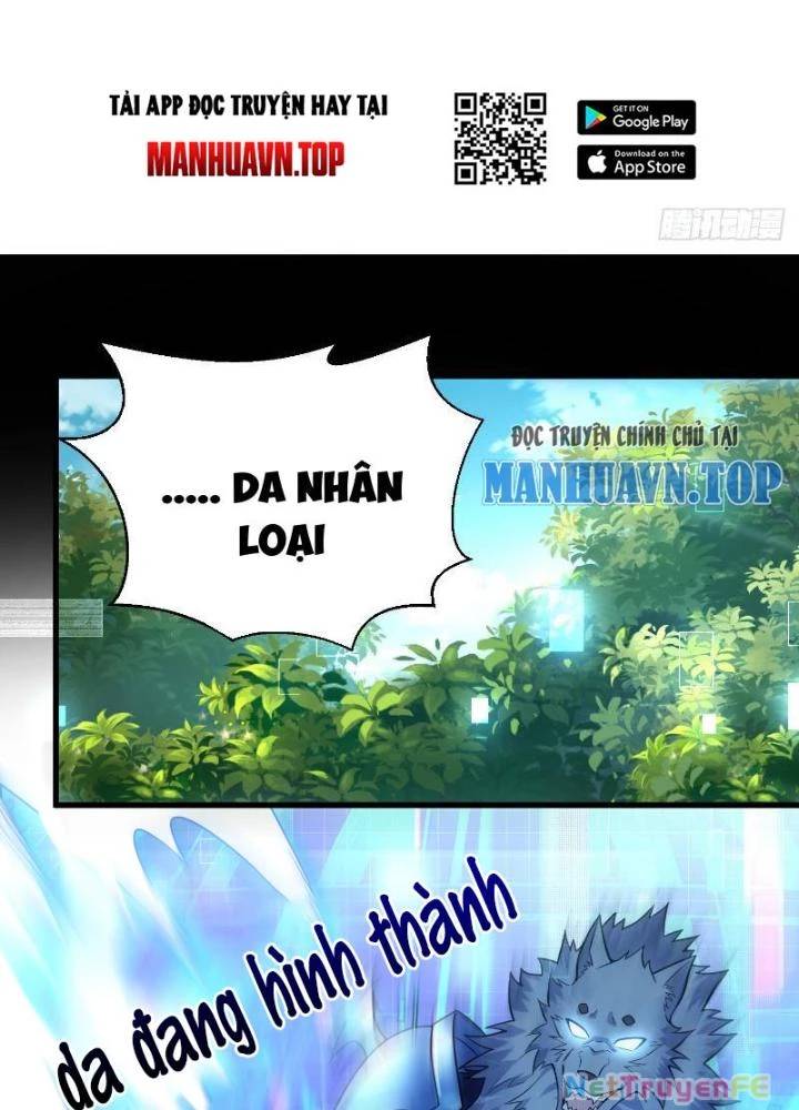 Từ Dã Quái Bắt Đầu Thăng Cấp Chap 24 - Next Chap 25