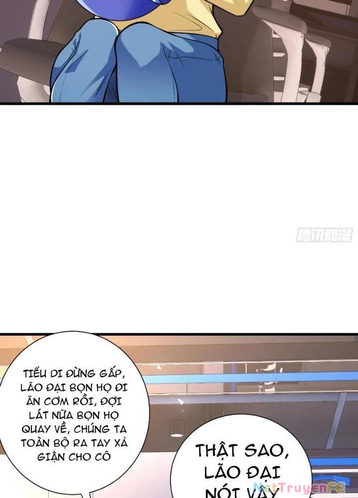 Từ Dã Quái Bắt Đầu Thăng Cấp Chap 24 - Next Chap 25
