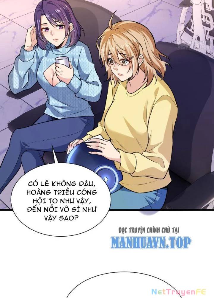 Từ Dã Quái Bắt Đầu Thăng Cấp Chap 24 - Next Chap 25