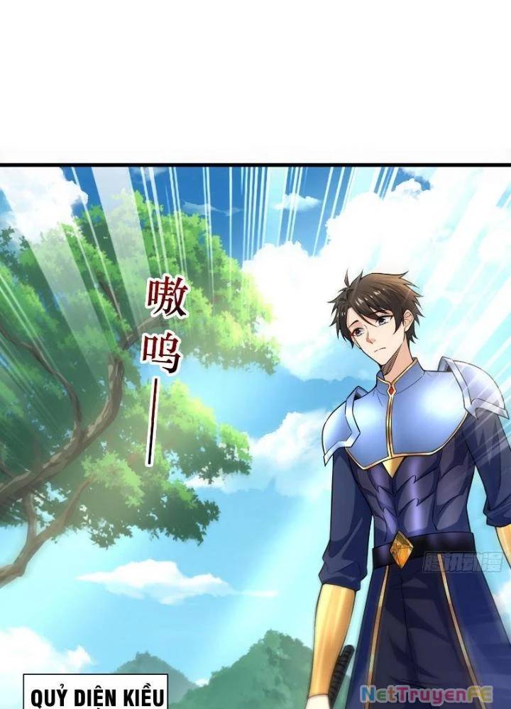 Từ Dã Quái Bắt Đầu Thăng Cấp Chap 24 - Next Chap 25