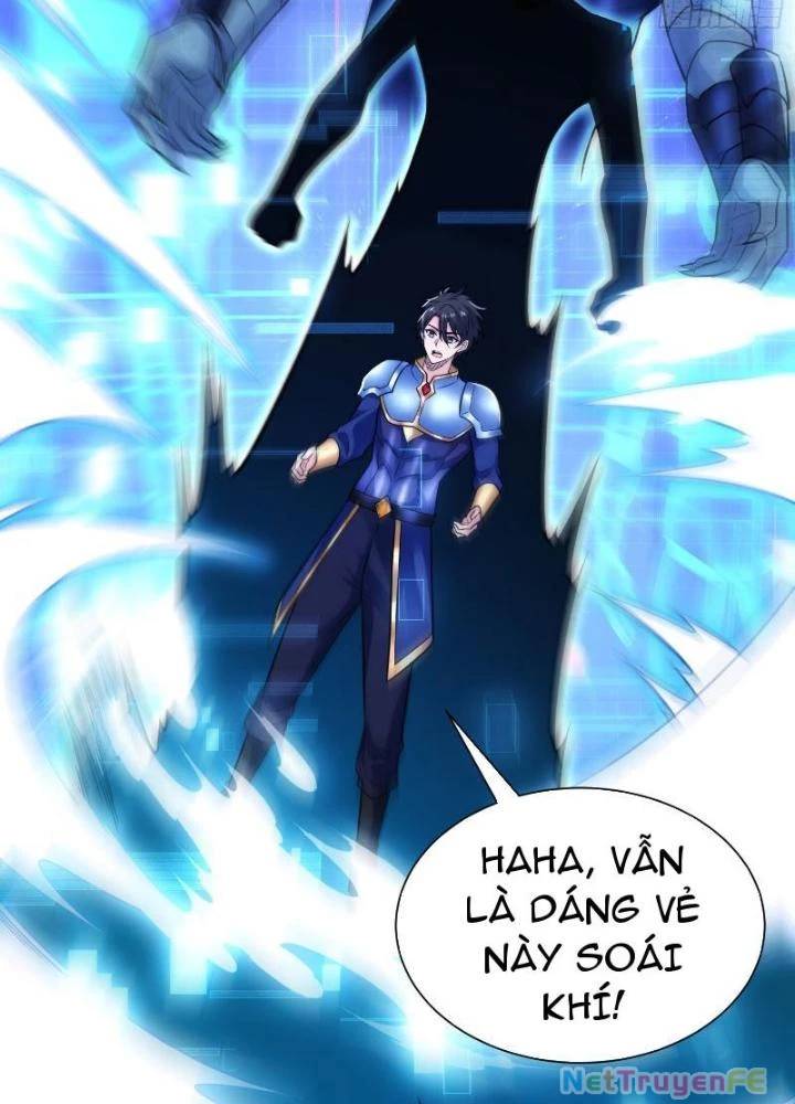Từ Dã Quái Bắt Đầu Thăng Cấp Chap 24 - Next Chap 25