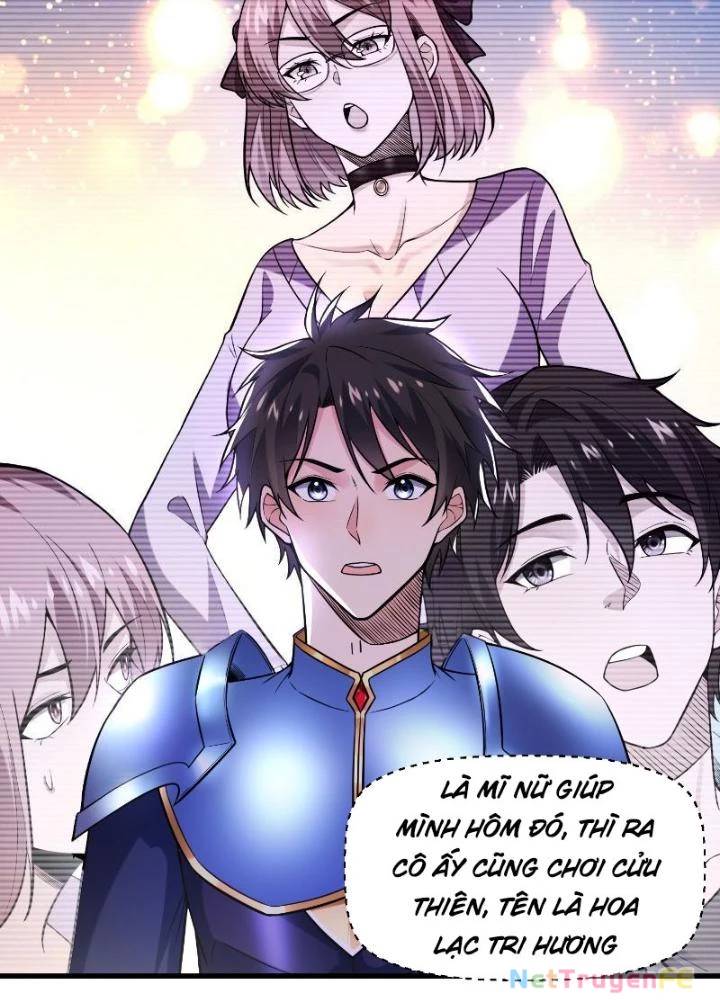 Từ Dã Quái Bắt Đầu Thăng Cấp Chap 24 - Next Chap 25