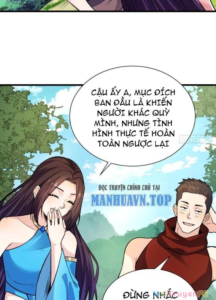 Từ Dã Quái Bắt Đầu Thăng Cấp Chap 24 - Next Chap 25