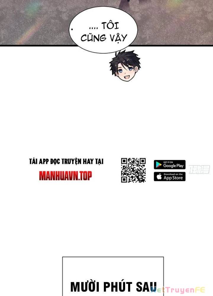 Từ Dã Quái Bắt Đầu Thăng Cấp Chap 24 - Next Chap 25