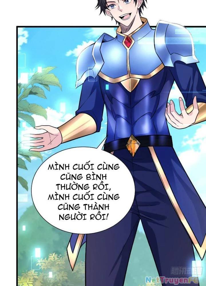 Từ Dã Quái Bắt Đầu Thăng Cấp Chap 24 - Next Chap 25