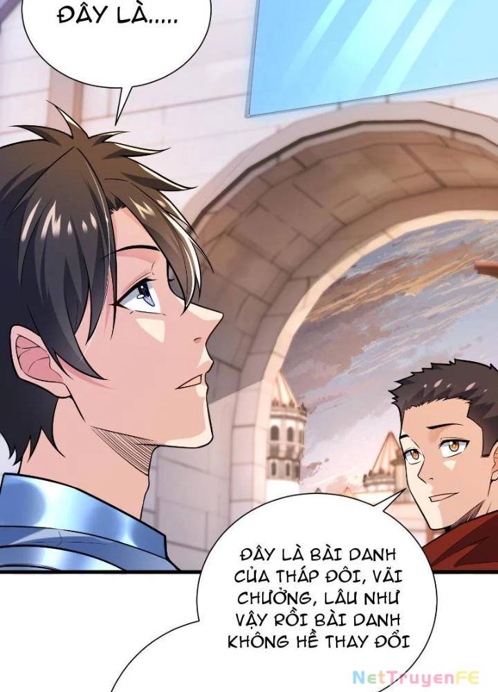 Từ Dã Quái Bắt Đầu Thăng Cấp Chap 24 - Next Chap 25