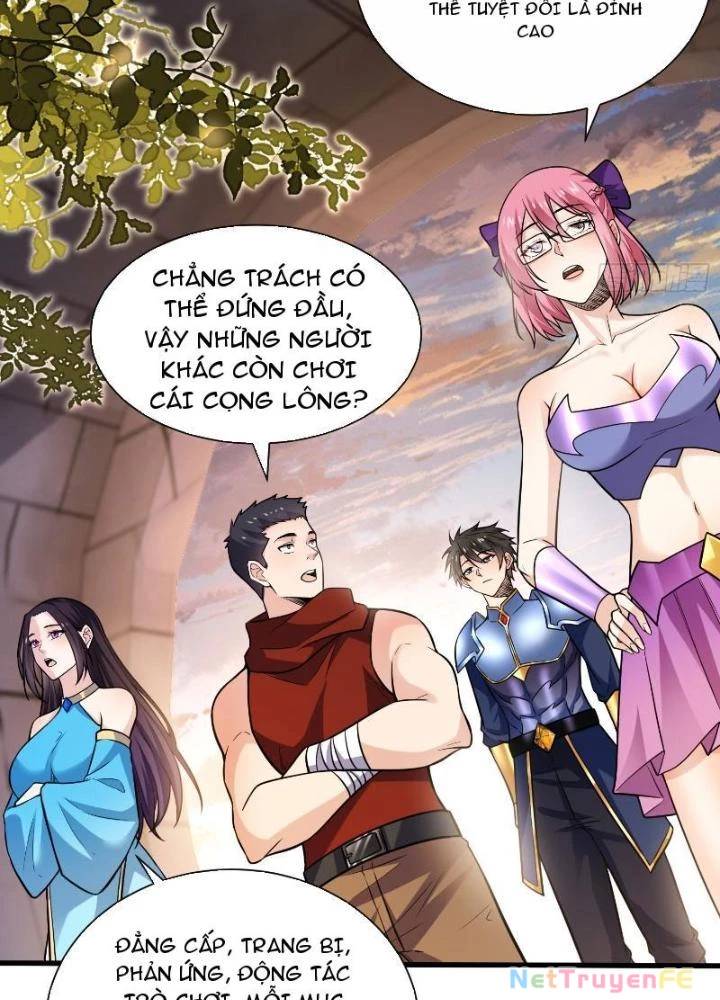 Từ Dã Quái Bắt Đầu Thăng Cấp Chap 24 - Next Chap 25