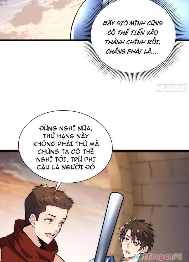 Từ Dã Quái Bắt Đầu Thăng Cấp Chap 24 - Next Chap 25