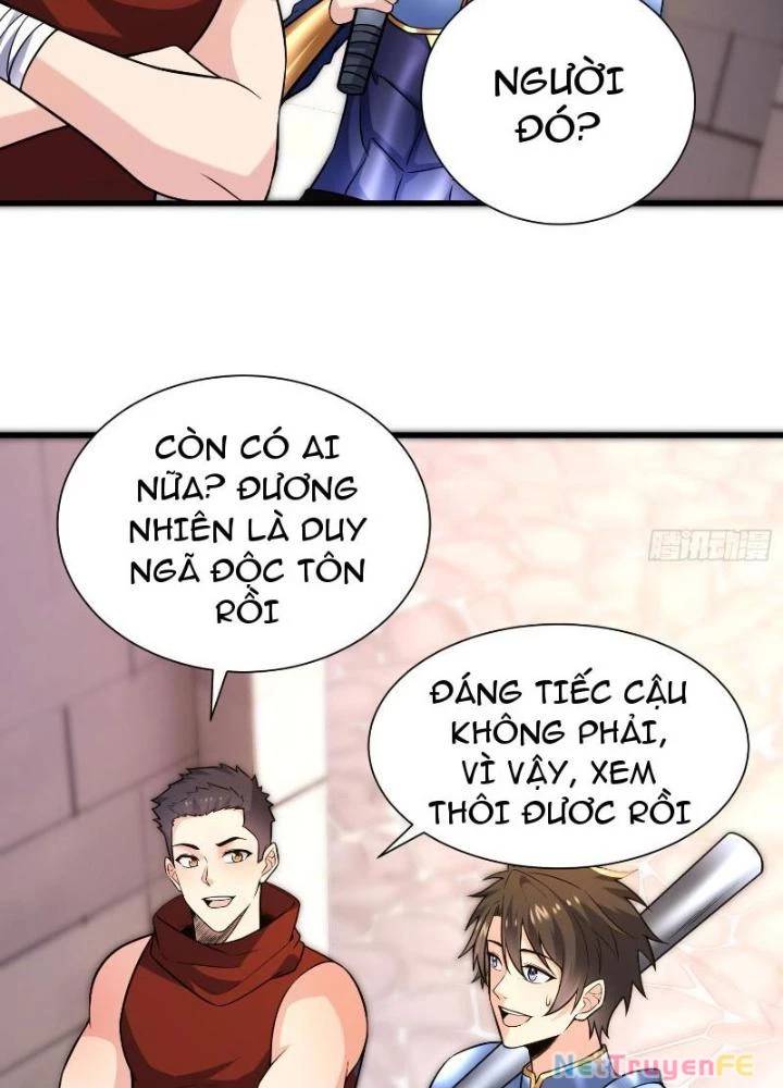 Từ Dã Quái Bắt Đầu Thăng Cấp Chap 24 - Next Chap 25
