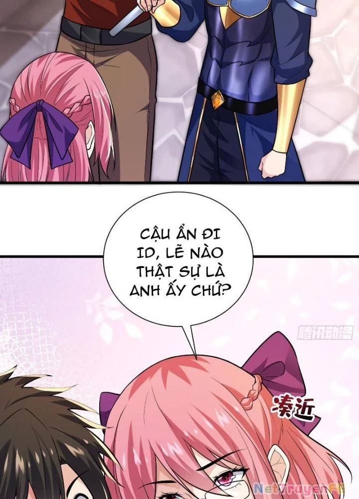 Từ Dã Quái Bắt Đầu Thăng Cấp Chap 24 - Next Chap 25