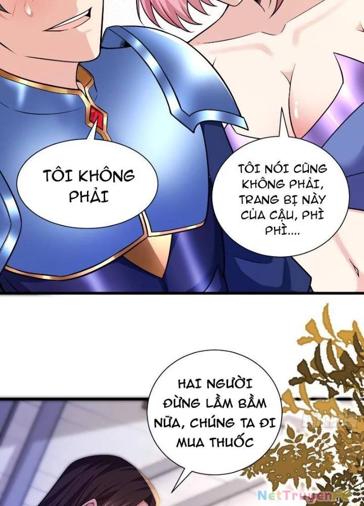 Từ Dã Quái Bắt Đầu Thăng Cấp Chap 24 - Next Chap 25
