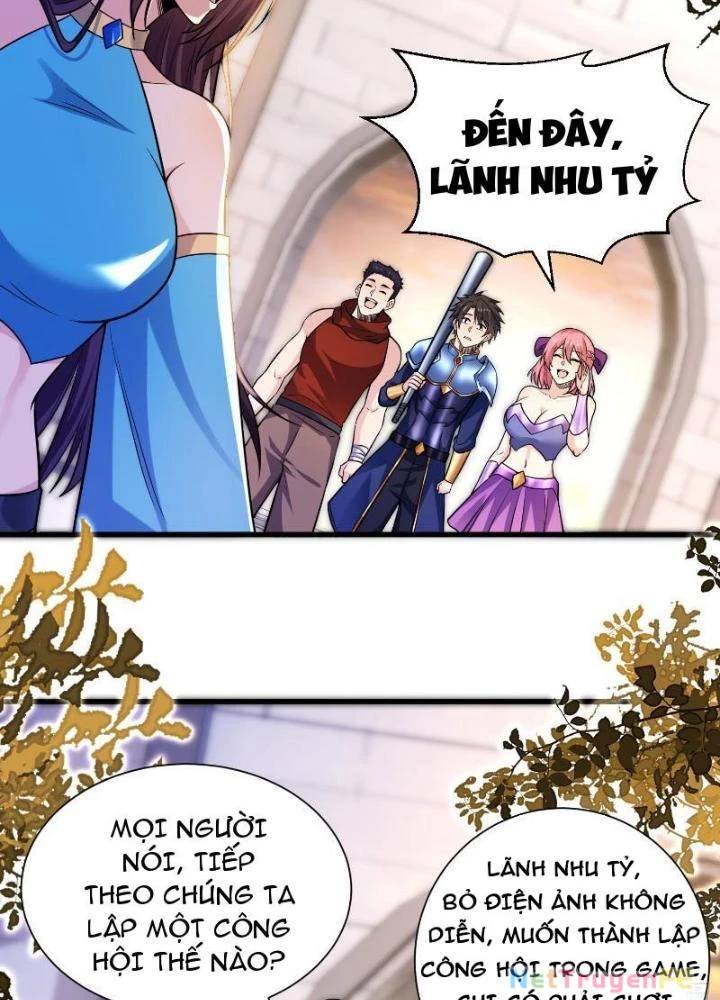 Từ Dã Quái Bắt Đầu Thăng Cấp Chap 24 - Next Chap 25