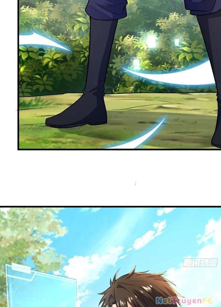 Từ Dã Quái Bắt Đầu Thăng Cấp Chap 24 - Next Chap 25