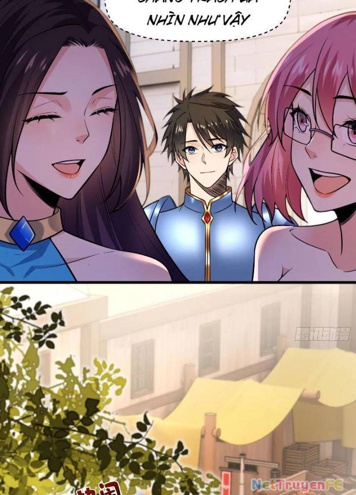 Từ Dã Quái Bắt Đầu Thăng Cấp Chap 24 - Next Chap 25