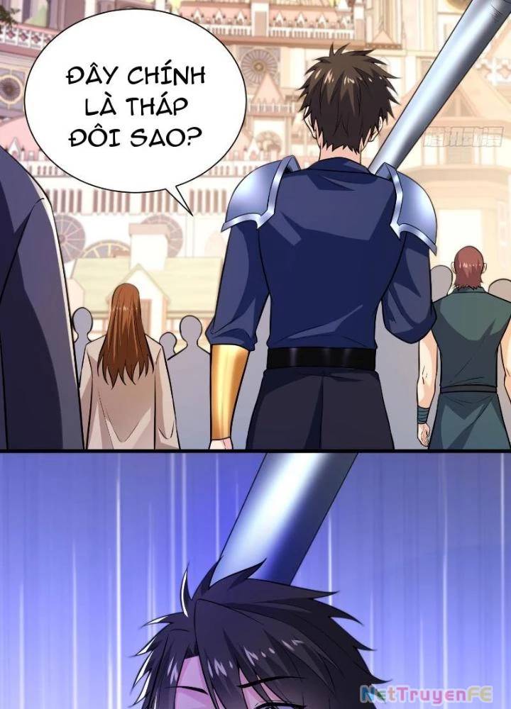 Từ Dã Quái Bắt Đầu Thăng Cấp Chap 24 - Next Chap 25