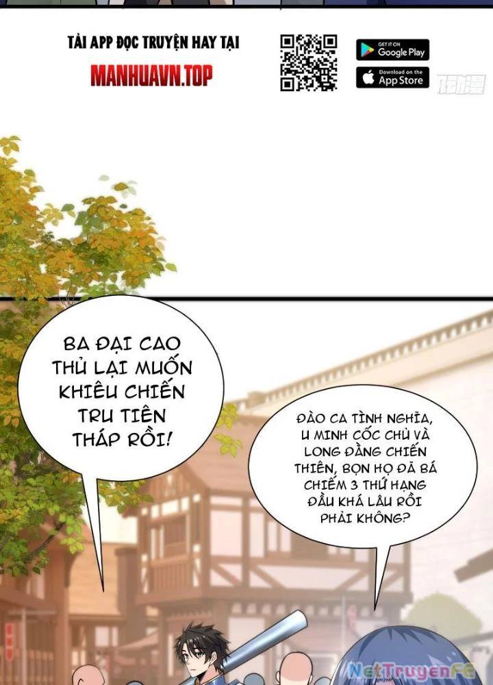 Từ Dã Quái Bắt Đầu Thăng Cấp Chap 24 - Next Chap 25