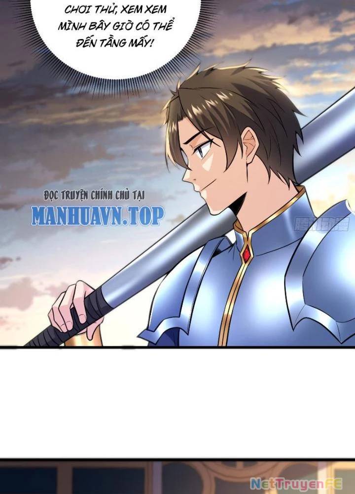 Từ Dã Quái Bắt Đầu Thăng Cấp Chap 24 - Next Chap 25