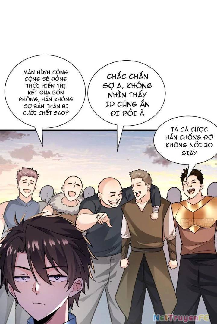 Từ Dã Quái Bắt Đầu Thăng Cấp Chap 24 - Next Chap 25