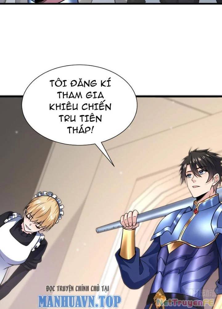 Từ Dã Quái Bắt Đầu Thăng Cấp Chap 24 - Next Chap 25