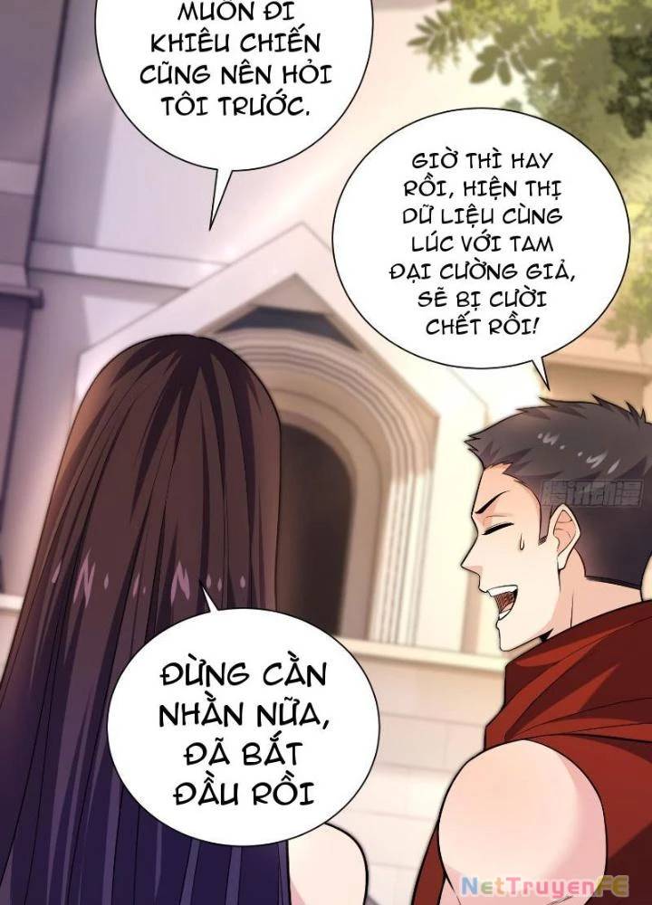 Từ Dã Quái Bắt Đầu Thăng Cấp Chap 25 - Next Chap 26