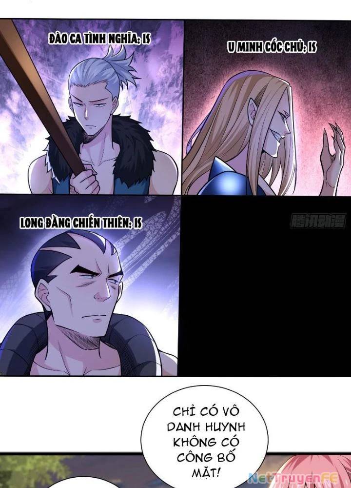 Từ Dã Quái Bắt Đầu Thăng Cấp Chap 25 - Next Chap 26