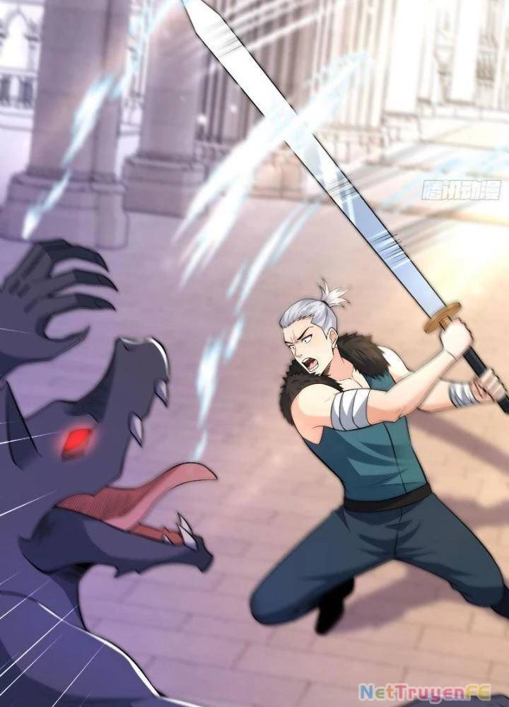 Từ Dã Quái Bắt Đầu Thăng Cấp Chap 25 - Next Chap 26