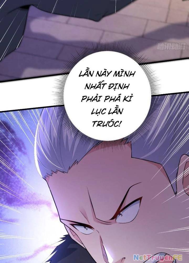 Từ Dã Quái Bắt Đầu Thăng Cấp Chap 25 - Next Chap 26