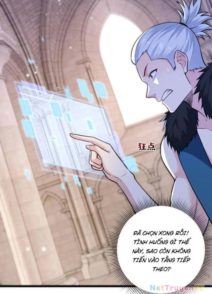 Từ Dã Quái Bắt Đầu Thăng Cấp Chap 25 - Next Chap 26