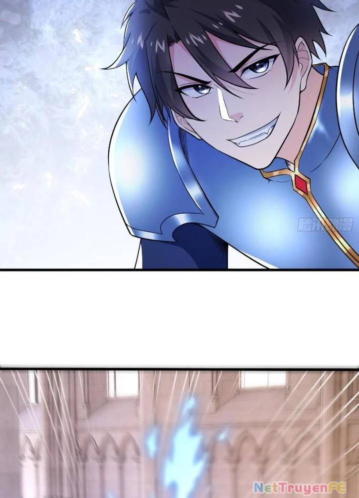 Từ Dã Quái Bắt Đầu Thăng Cấp Chap 25 - Next Chap 26