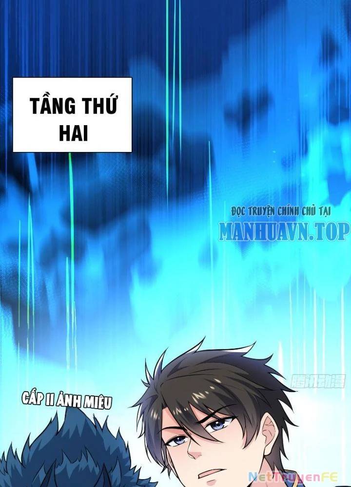 Từ Dã Quái Bắt Đầu Thăng Cấp Chap 25 - Next Chap 26