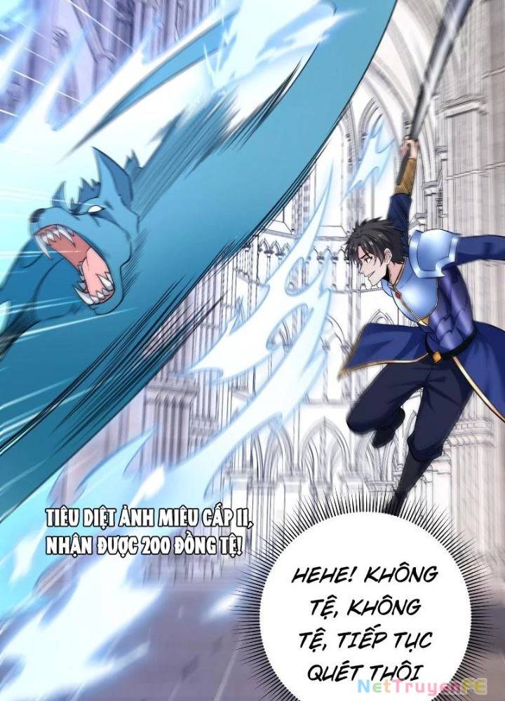 Từ Dã Quái Bắt Đầu Thăng Cấp Chap 25 - Next Chap 26