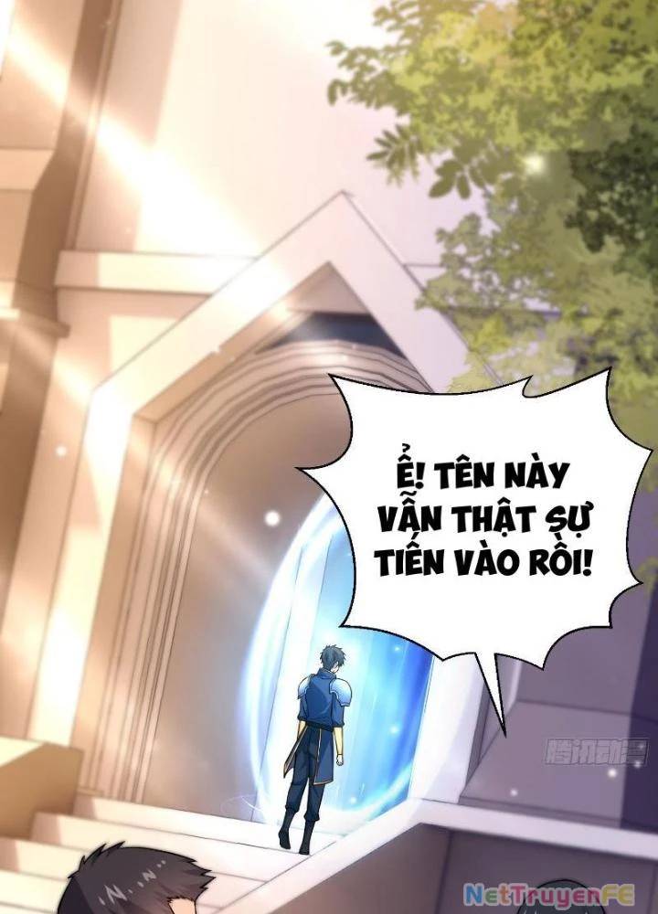 Từ Dã Quái Bắt Đầu Thăng Cấp Chap 25 - Next Chap 26