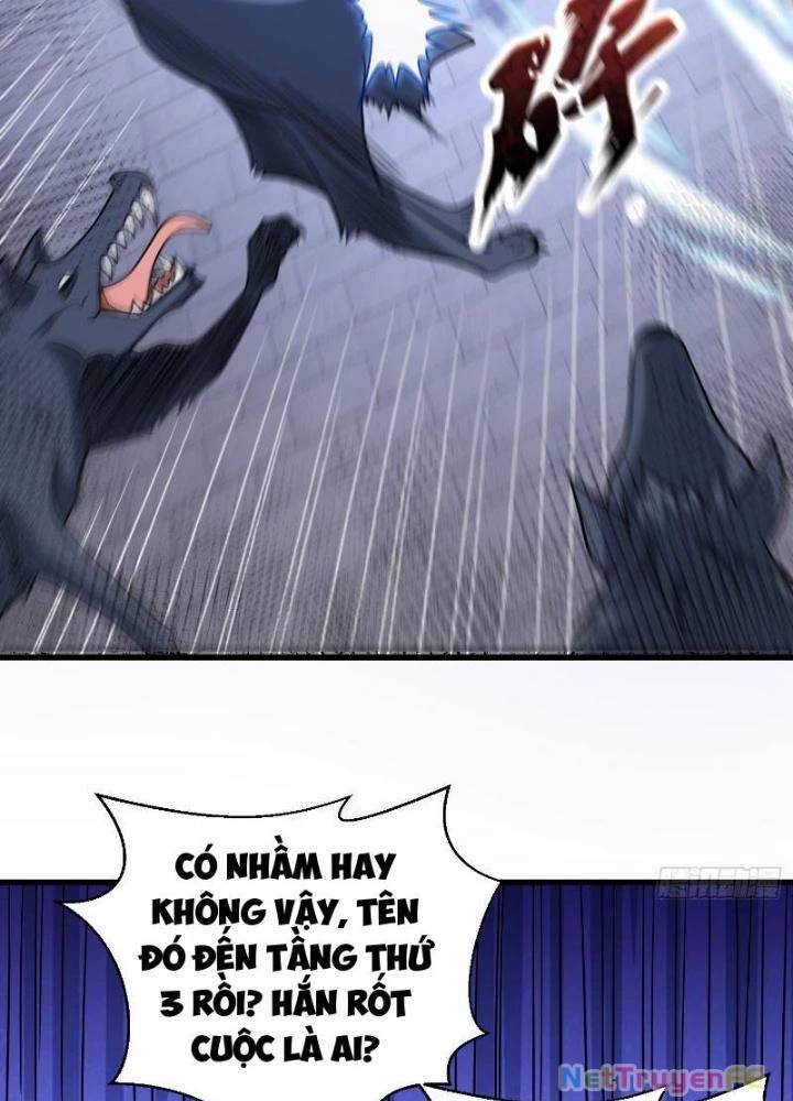 Từ Dã Quái Bắt Đầu Thăng Cấp Chap 25 - Next Chap 26