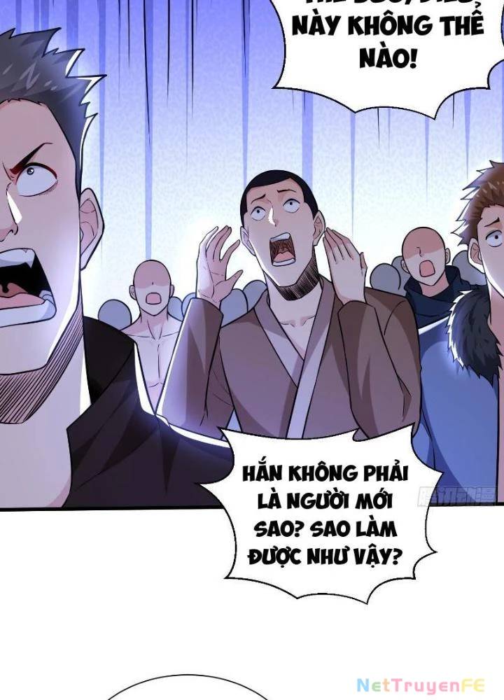 Từ Dã Quái Bắt Đầu Thăng Cấp Chap 25 - Next Chap 26