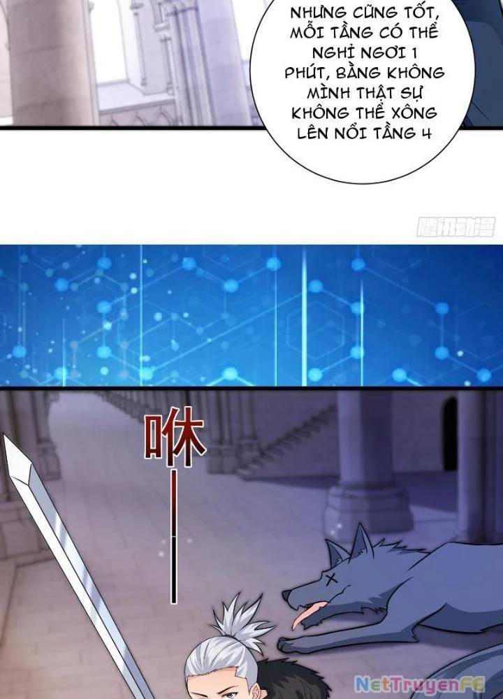 Từ Dã Quái Bắt Đầu Thăng Cấp Chap 25 - Next Chap 26
