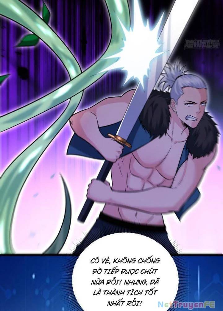 Từ Dã Quái Bắt Đầu Thăng Cấp Chap 25 - Next Chap 26