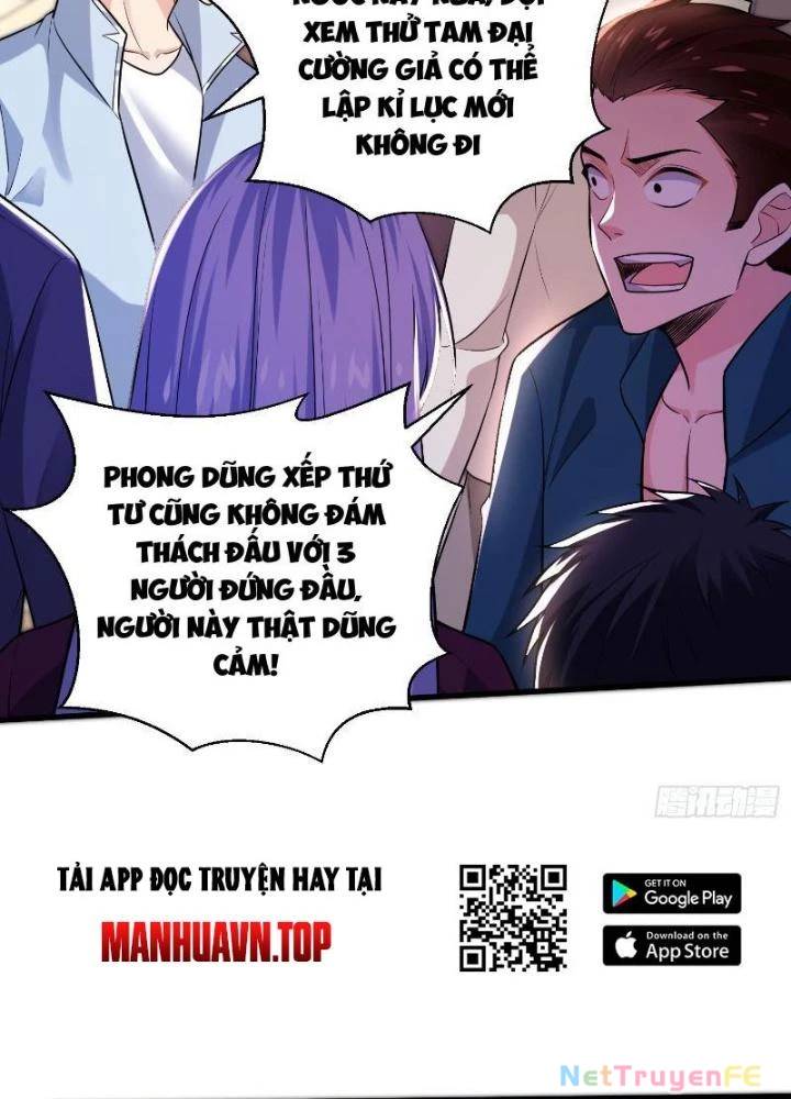 Từ Dã Quái Bắt Đầu Thăng Cấp Chap 25 - Next Chap 26