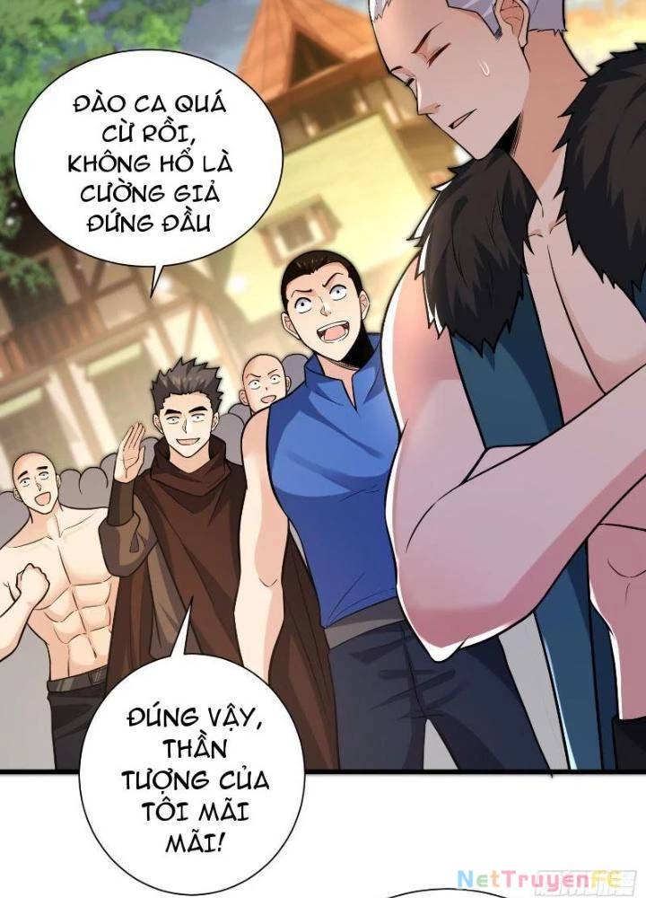 Từ Dã Quái Bắt Đầu Thăng Cấp Chap 25 - Next Chap 26