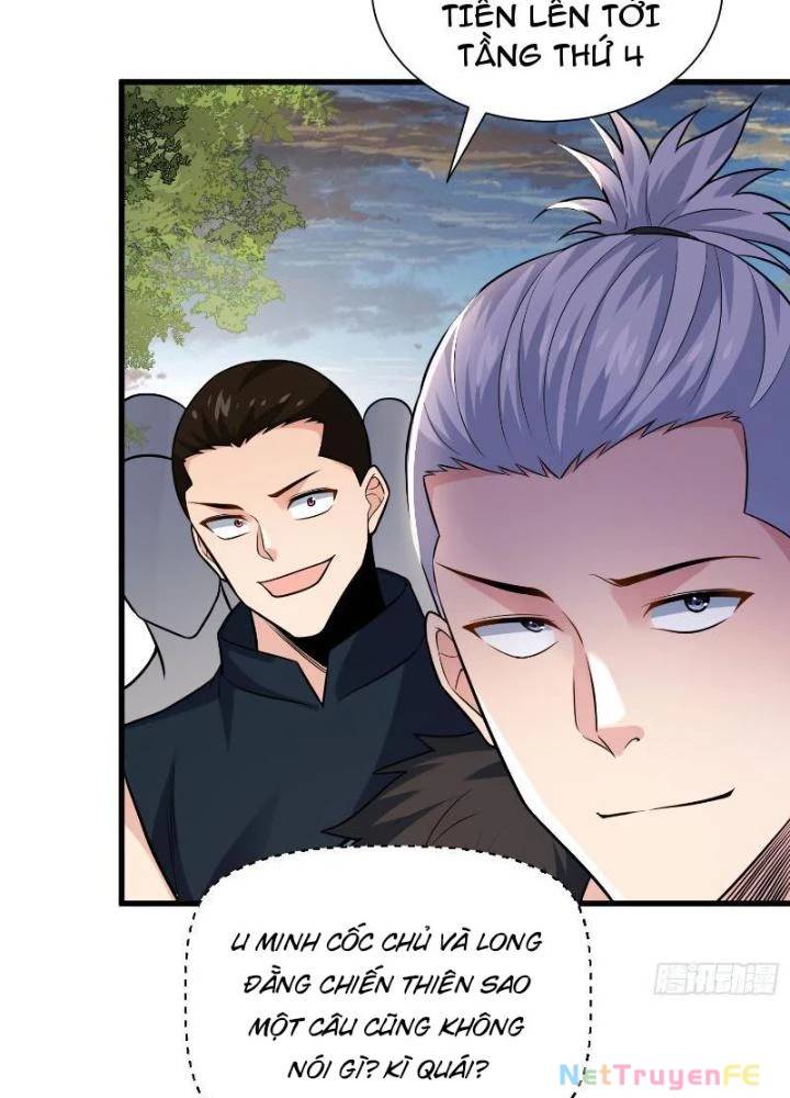 Từ Dã Quái Bắt Đầu Thăng Cấp Chap 25 - Next Chap 26