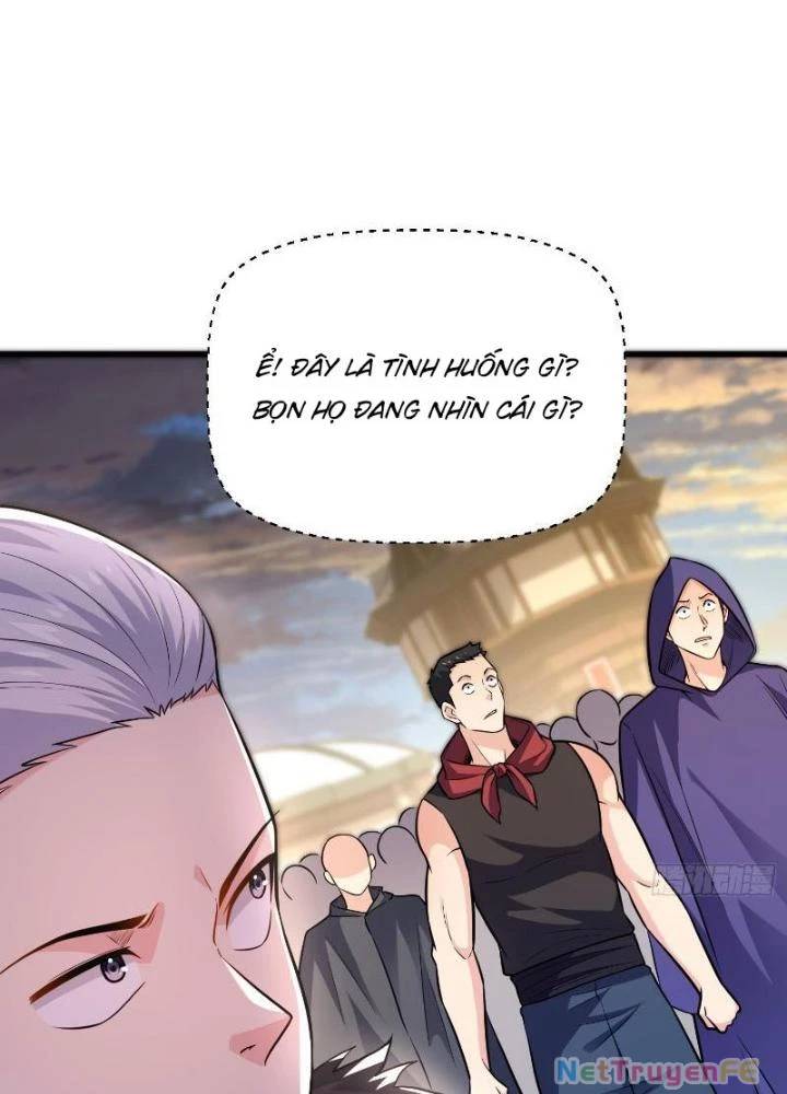Từ Dã Quái Bắt Đầu Thăng Cấp Chap 25 - Next Chap 26