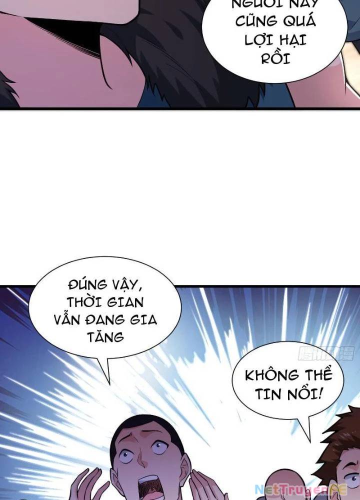 Từ Dã Quái Bắt Đầu Thăng Cấp Chap 25 - Next Chap 26
