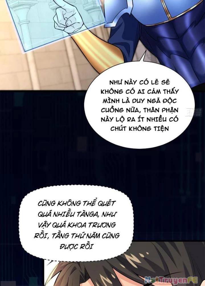 Từ Dã Quái Bắt Đầu Thăng Cấp Chap 26 - Next Chap 27