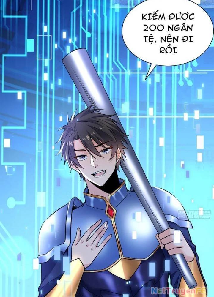 Từ Dã Quái Bắt Đầu Thăng Cấp Chap 26 - Next Chap 27