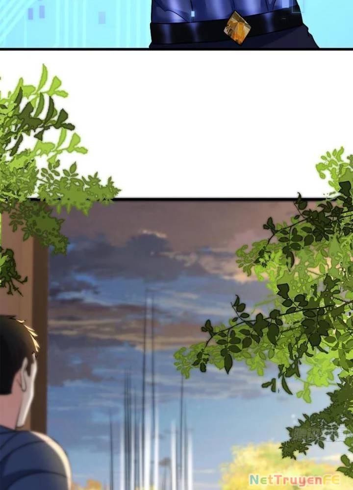 Từ Dã Quái Bắt Đầu Thăng Cấp Chap 26 - Next Chap 27