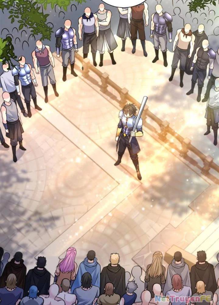 Từ Dã Quái Bắt Đầu Thăng Cấp Chap 26 - Next Chap 27